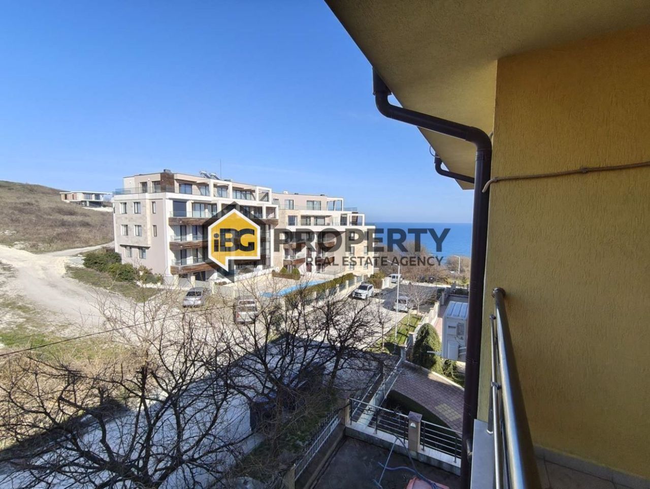 Квартира в Бяле, Болгария, 59 м² - фото 7