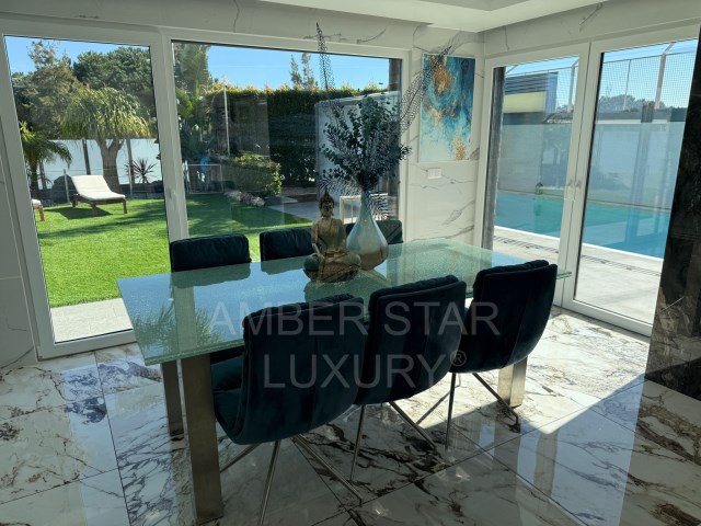 Вилла в Лиссабоне, Португалия, 232.8 м² - фото 5