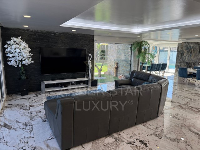 Вилла в Лиссабоне, Португалия, 232.8 м² - фото 11