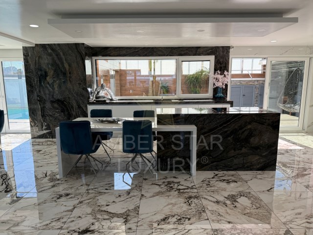 Вилла в Лиссабоне, Португалия, 232.8 м² - фото 10