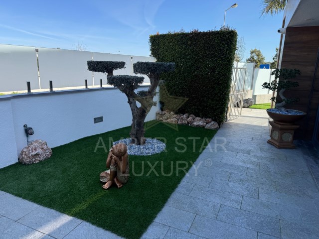 Вилла в Лиссабоне, Португалия, 232.8 м² - фото 4