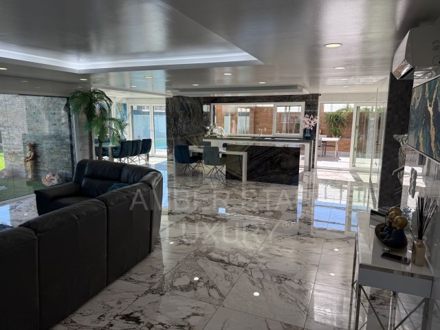 Вилла в Лиссабоне, Португалия, 232.8 м² - фото 12