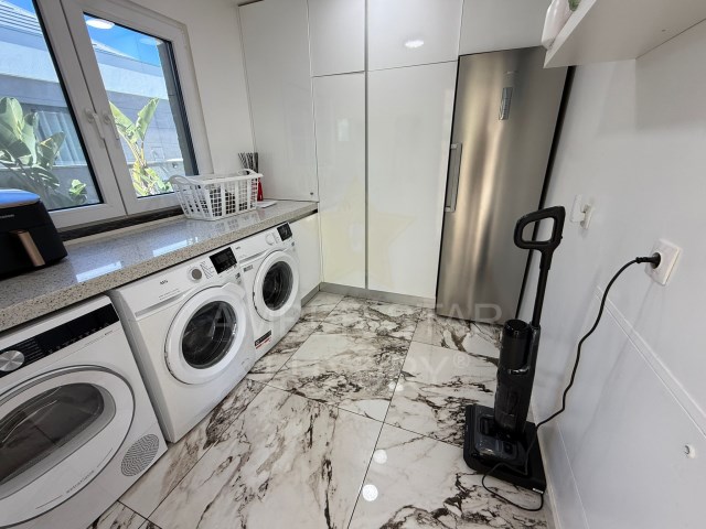 Вилла в Лиссабоне, Португалия, 232.8 м² - фото 14