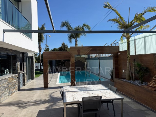 Вилла в Лиссабоне, Португалия, 232.8 м² - фото 2