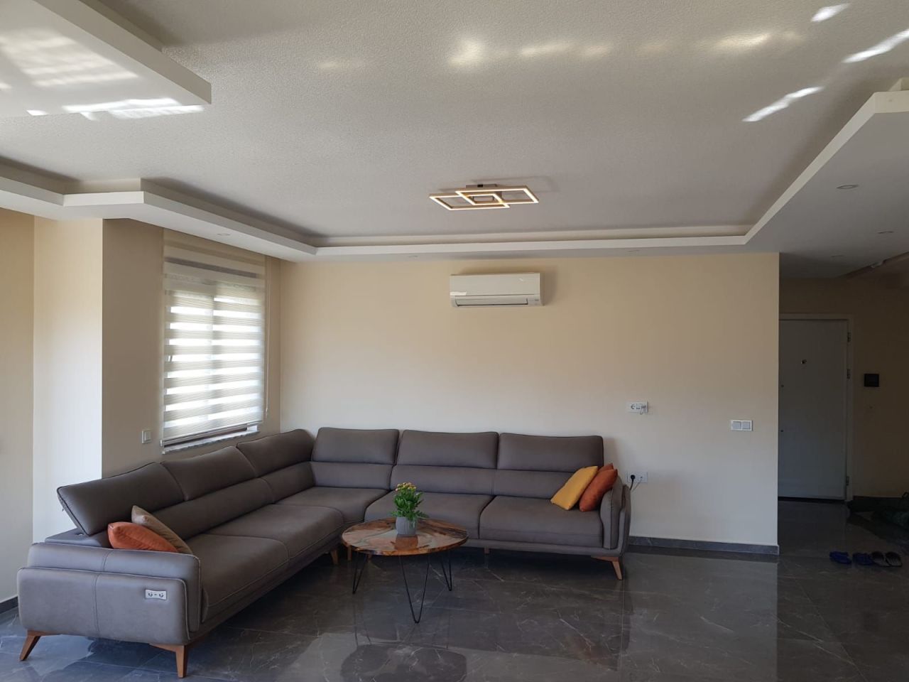 Квартира в Анталии, Турция, 160 м² - фото 9