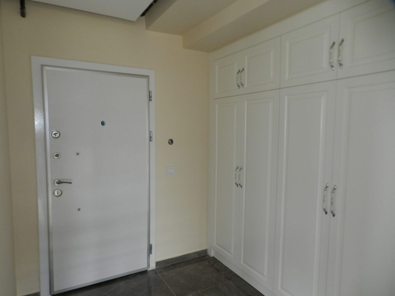 Квартира в Анталии, Турция, 160 м² - фото 12