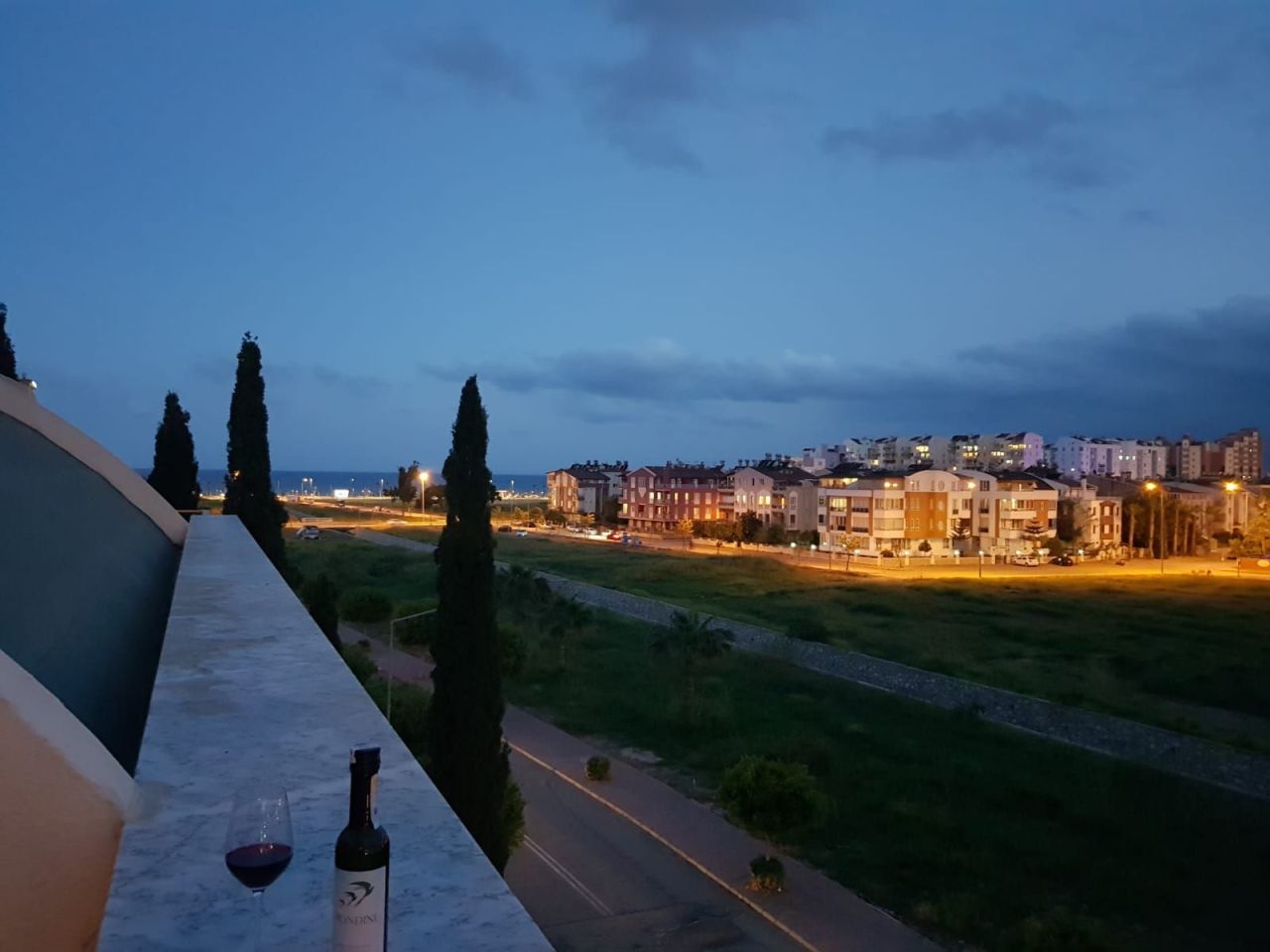 Квартира в Анталии, Турция, 160 м² - фото 15