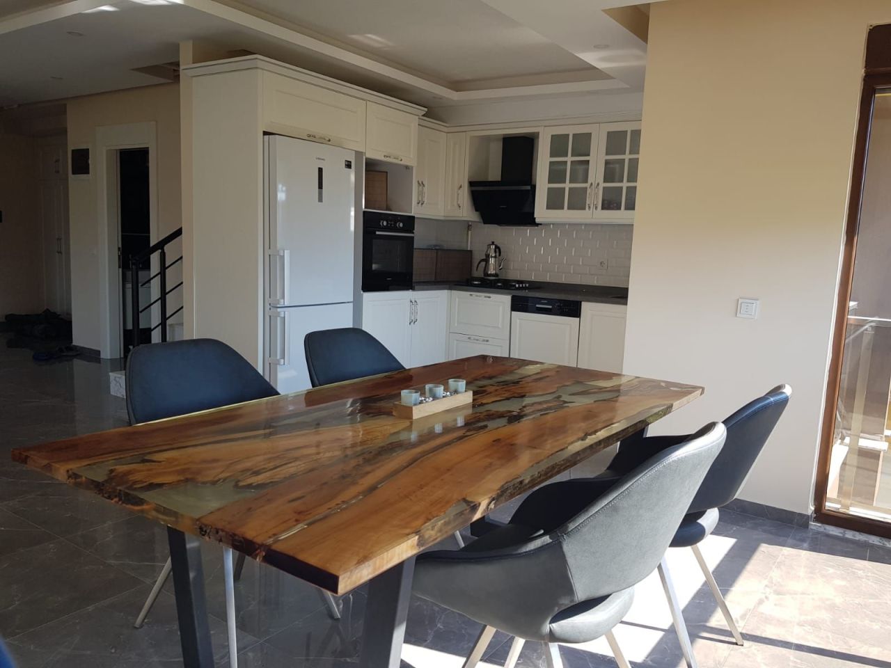 Квартира в Анталии, Турция, 160 м² - фото 3