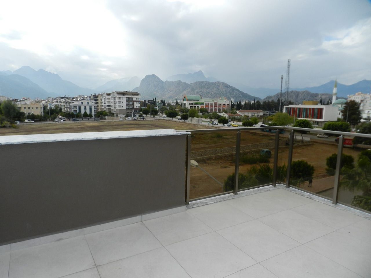 Квартира в Анталии, Турция, 160 м² - фото 16