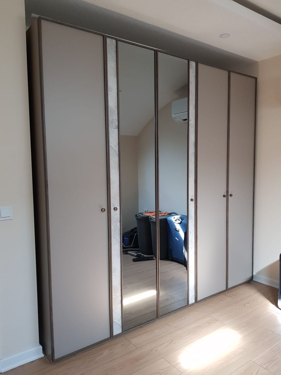 Квартира в Анталии, Турция, 160 м² - фото 11