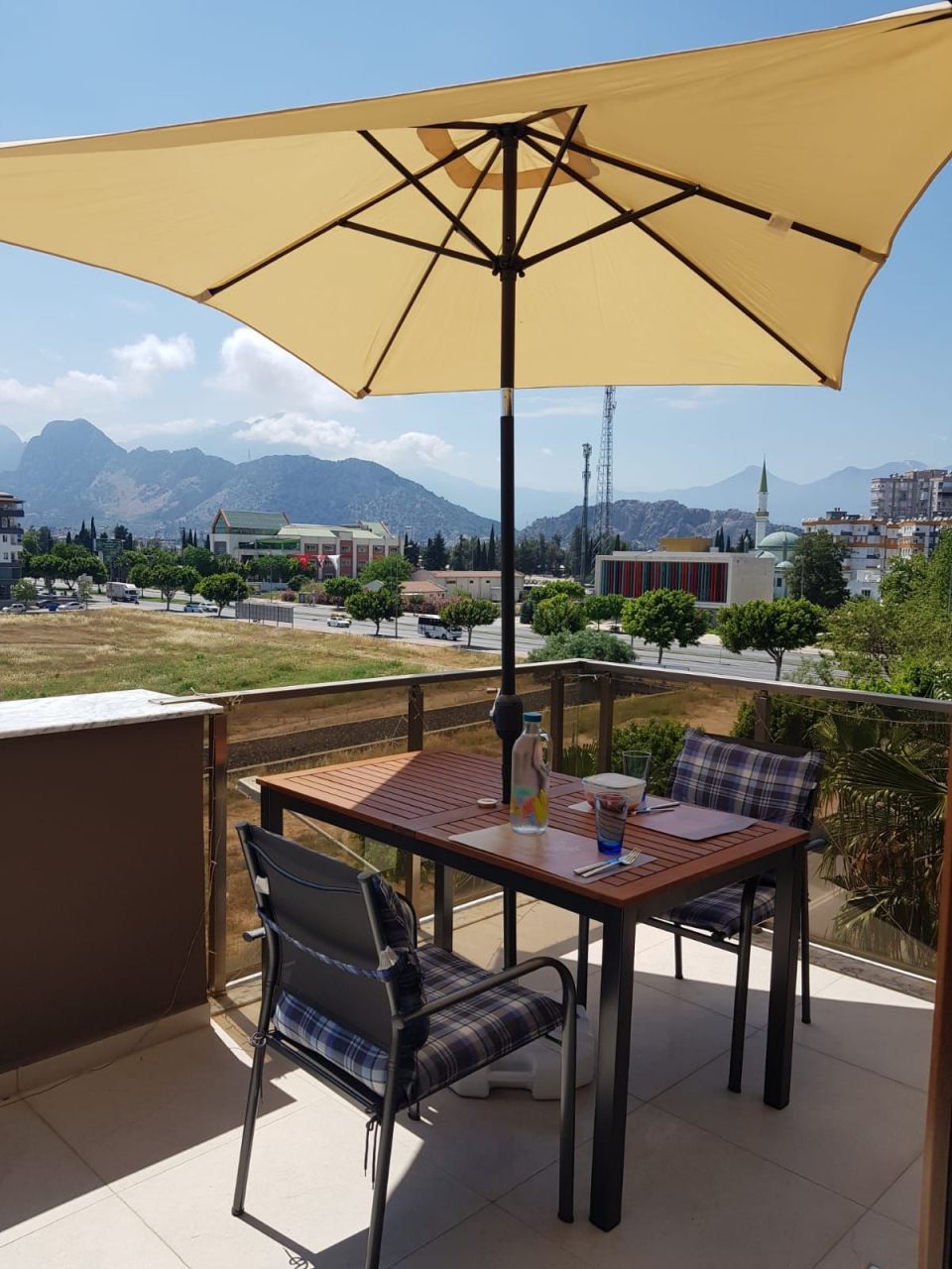 Квартира в Анталии, Турция, 160 м² - фото 6