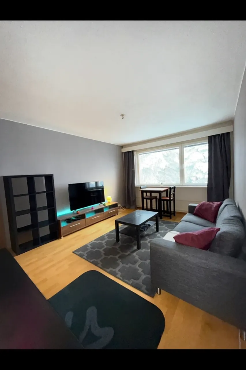 Квартира в Суомуссалми, Финляндия, 57 м² - фото 2