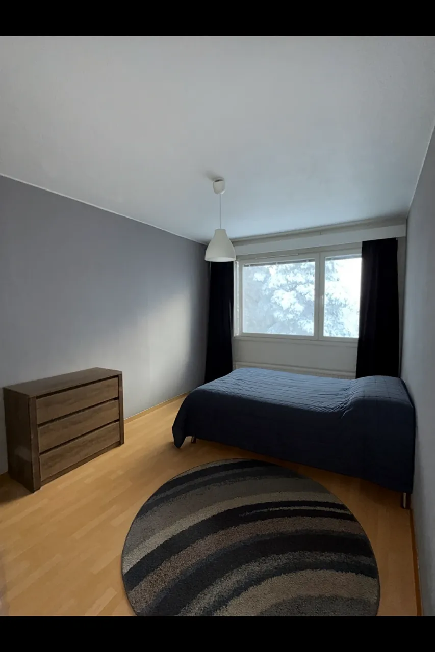 Квартира в Суомуссалми, Финляндия, 57 м² - фото 5