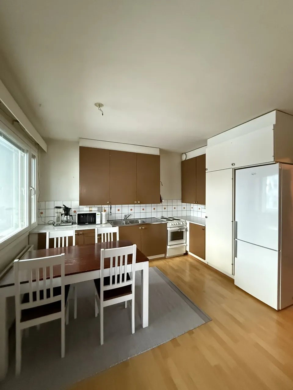 Квартира в Суомуссалми, Финляндия, 57 м² - фото 4