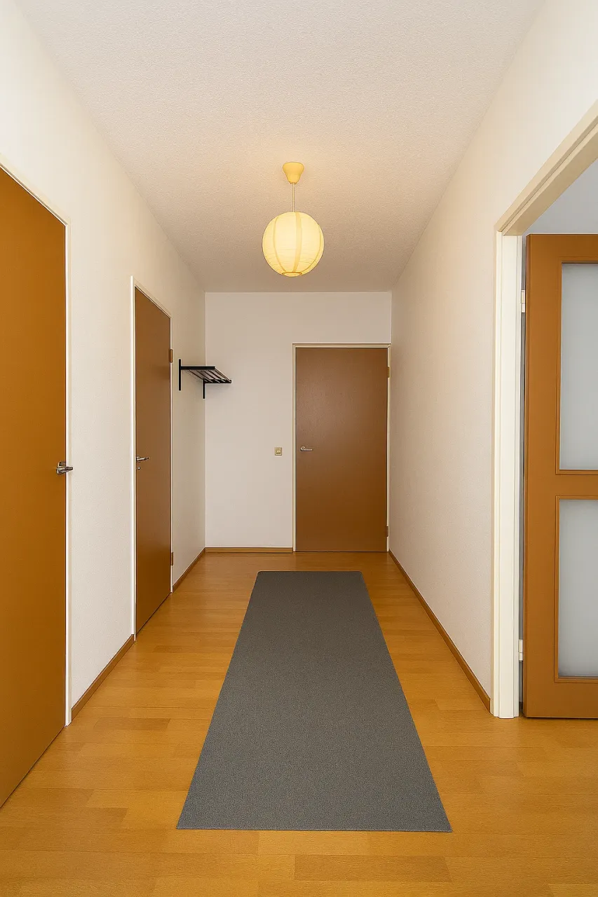 Квартира в Суомуссалми, Финляндия, 57 м² - фото 7