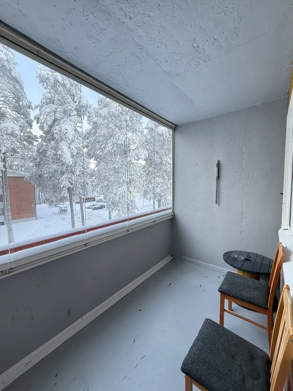 Квартира в Суомуссалми, Финляндия, 57 м² - фото 6