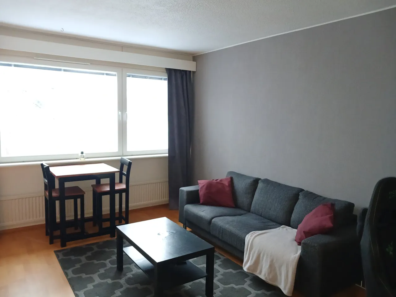 Квартира в Суомуссалми, Финляндия, 57 м² - фото 3