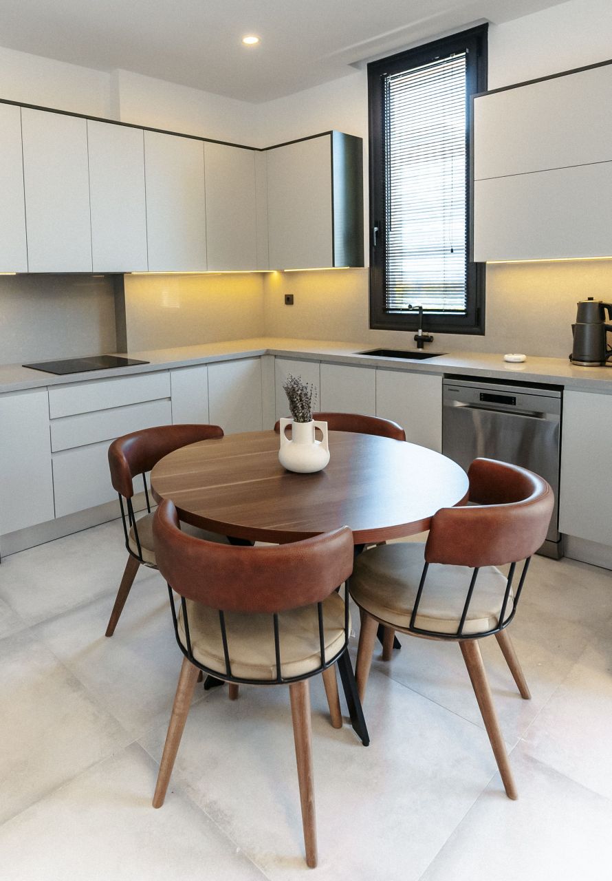 Апартаменты в Бодруме, Турция, 85 м² - фото 8