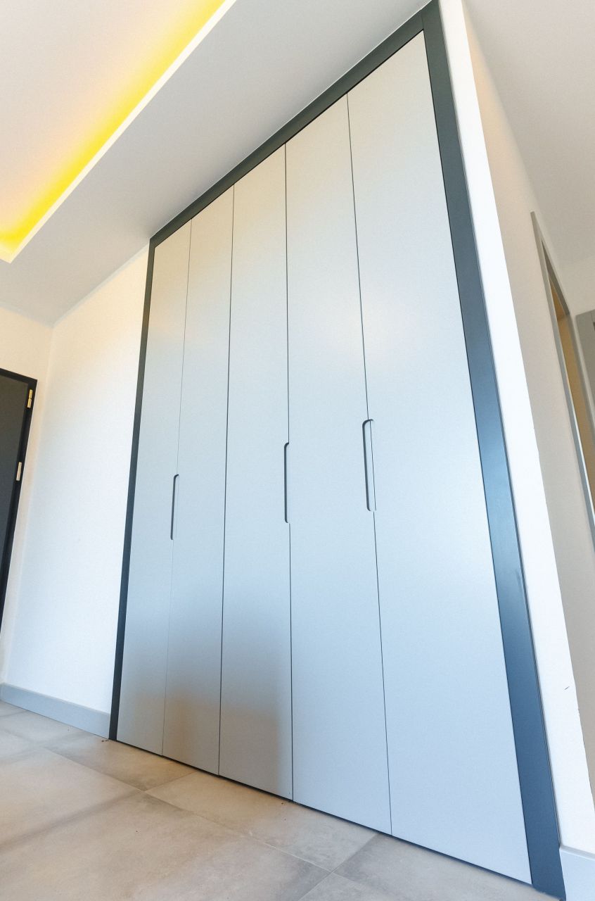 Апартаменты в Бодруме, Турция, 85 м² - фото 7