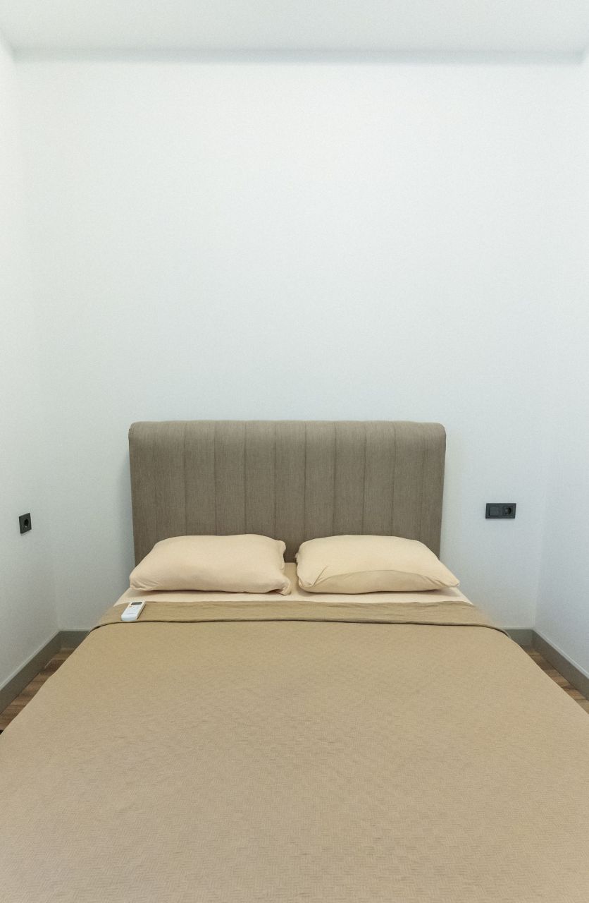 Апартаменты в Бодруме, Турция, 85 м² - фото 15