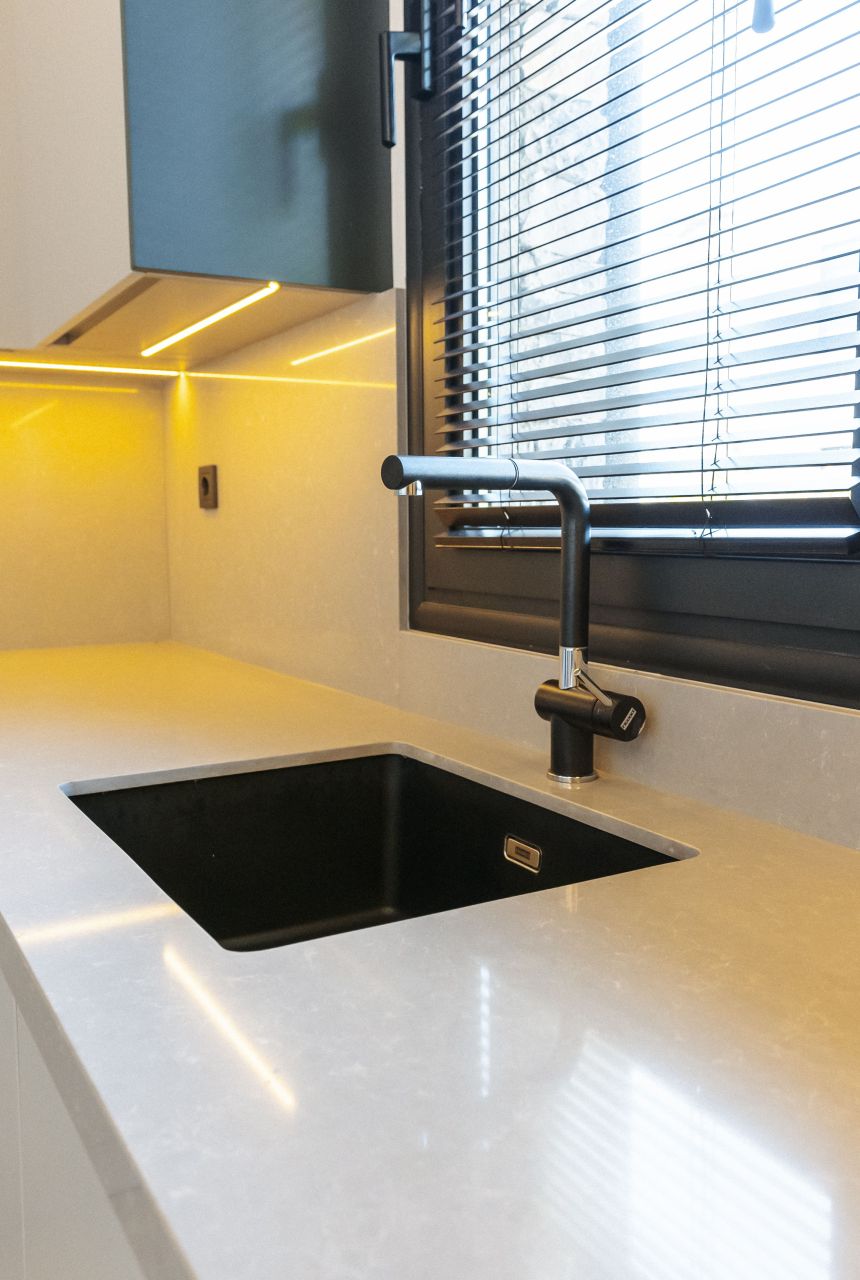 Апартаменты в Бодруме, Турция, 85 м² - фото 11