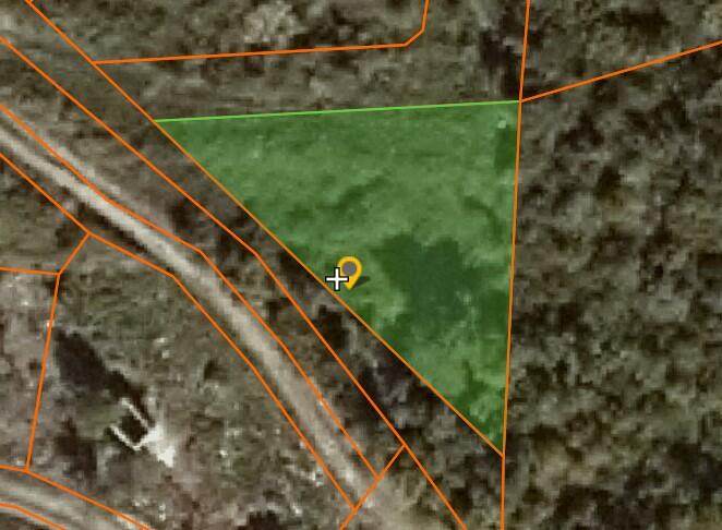 Земля в Херцег-Нови, Черногория, 422 м² - фото 2