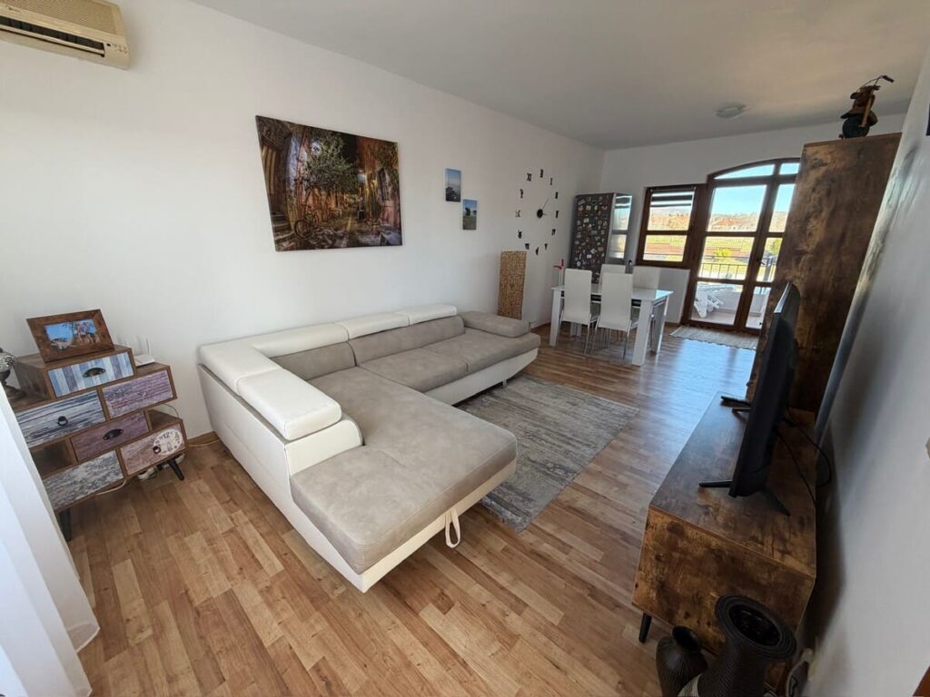 Квартира в Кошарице, Болгария, 96 м² - фото 2