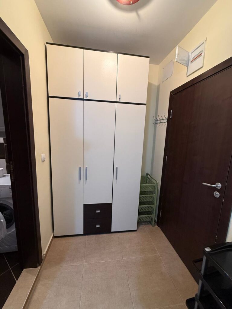 Студия на Солнечном берегу, Болгария, 38 м² - фото 3