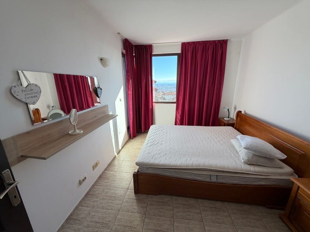 Квартира в Кошарице, Болгария, 103 м² - фото 4