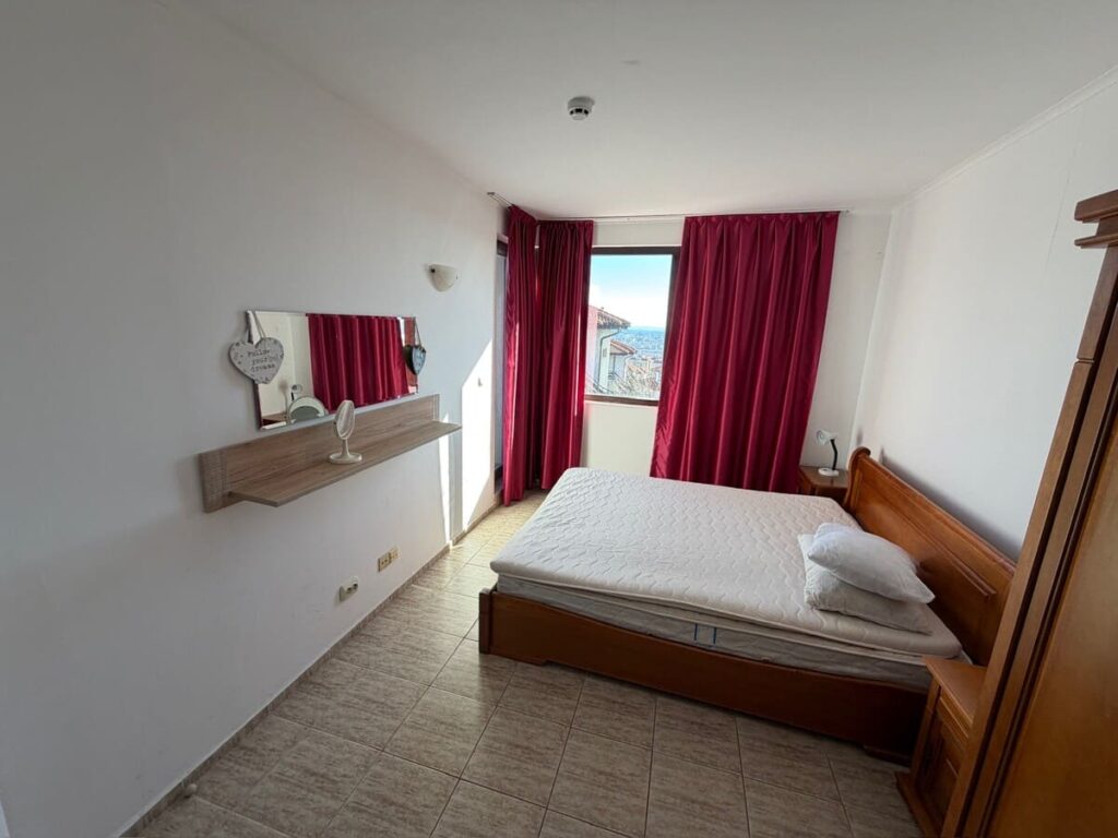 Квартира в Кошарице, Болгария, 103 м² - фото 6