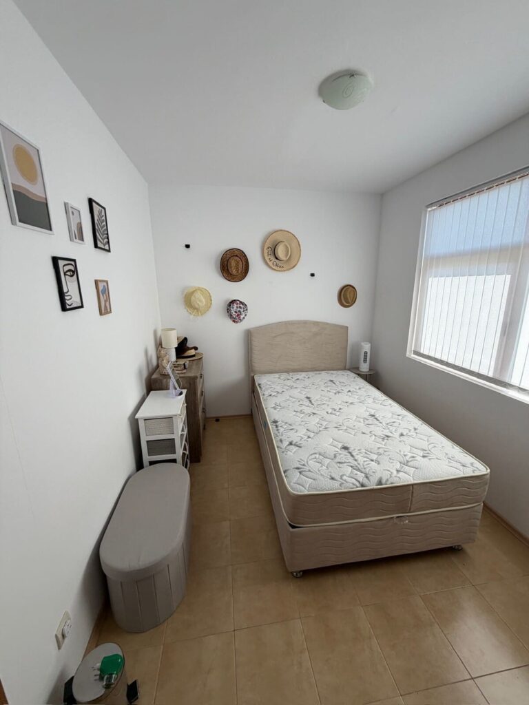 Квартира в Кошарице, Болгария, 96 м² - фото 7