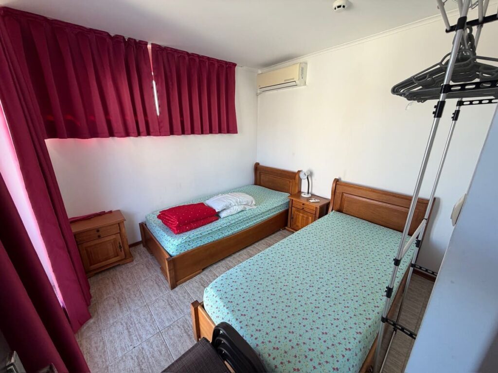 Квартира в Кошарице, Болгария, 103 м² - фото 7