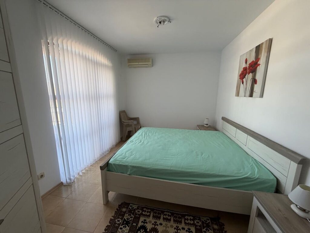 Квартира в Кошарице, Болгария, 96 м² - фото 9