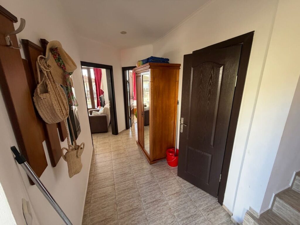 Квартира в Кошарице, Болгария, 103 м² - фото 10