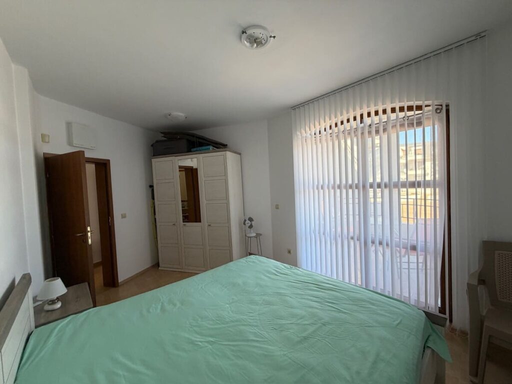 Квартира в Кошарице, Болгария, 96 м² - фото 10