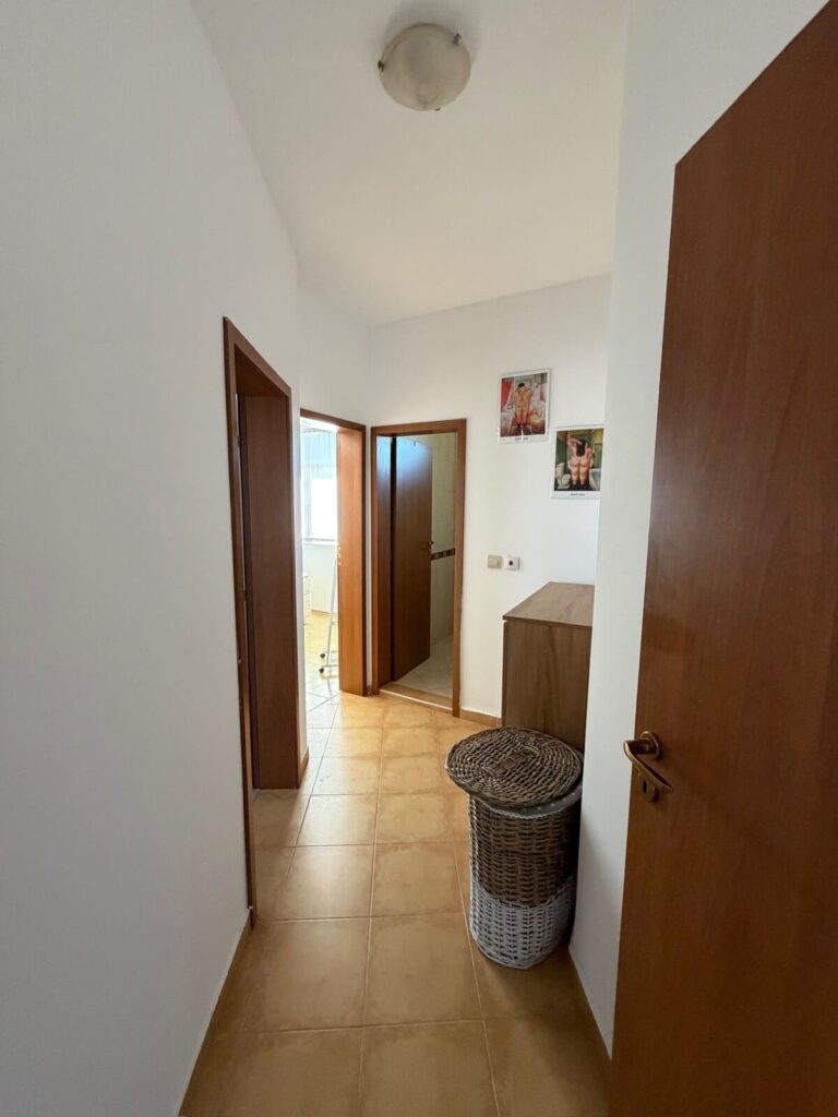 Квартира в Кошарице, Болгария, 96 м² - фото 12