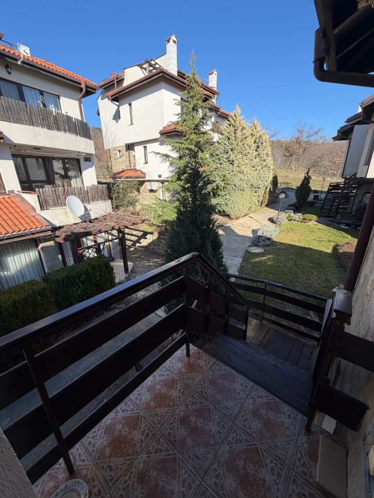 Квартира в Кошарице, Болгария, 103 м² - фото 12