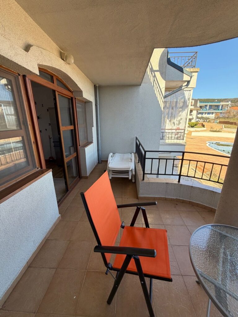 Квартира в Кошарице, Болгария, 96 м² - фото 13