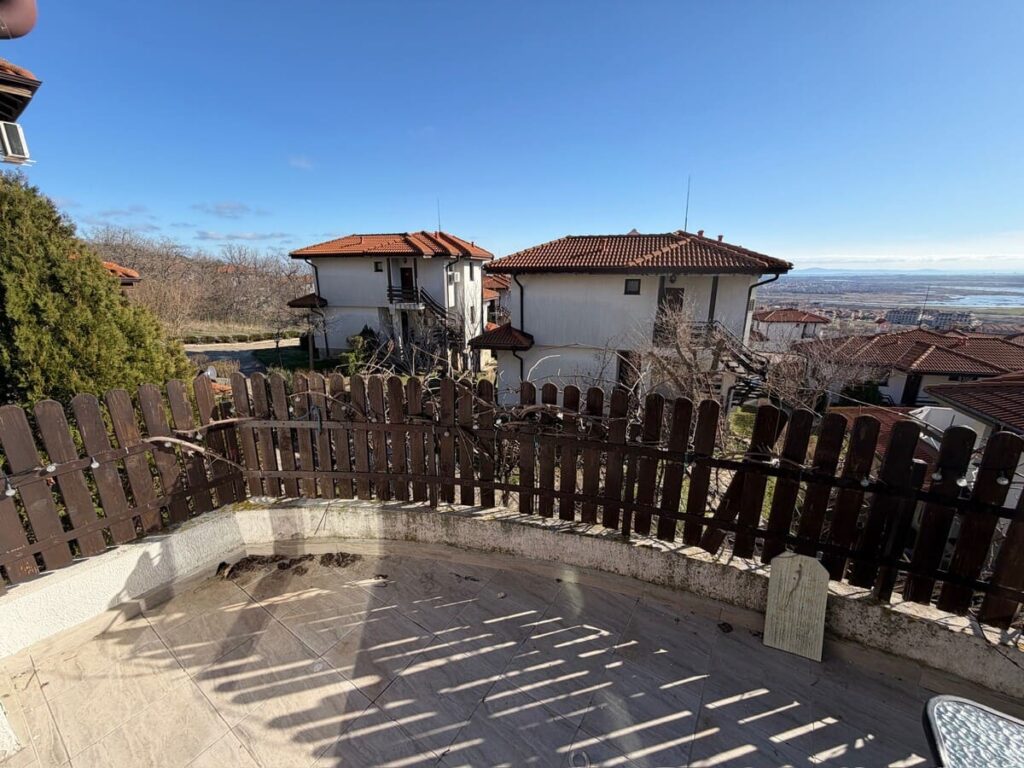 Квартира в Кошарице, Болгария, 103 м² - фото 14