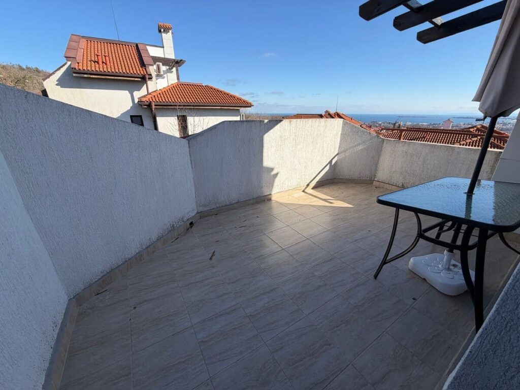 Квартира в Кошарице, Болгария, 103 м² - фото 15