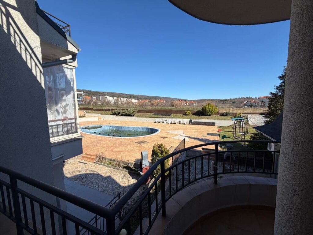 Квартира в Кошарице, Болгария, 96 м² - фото 16