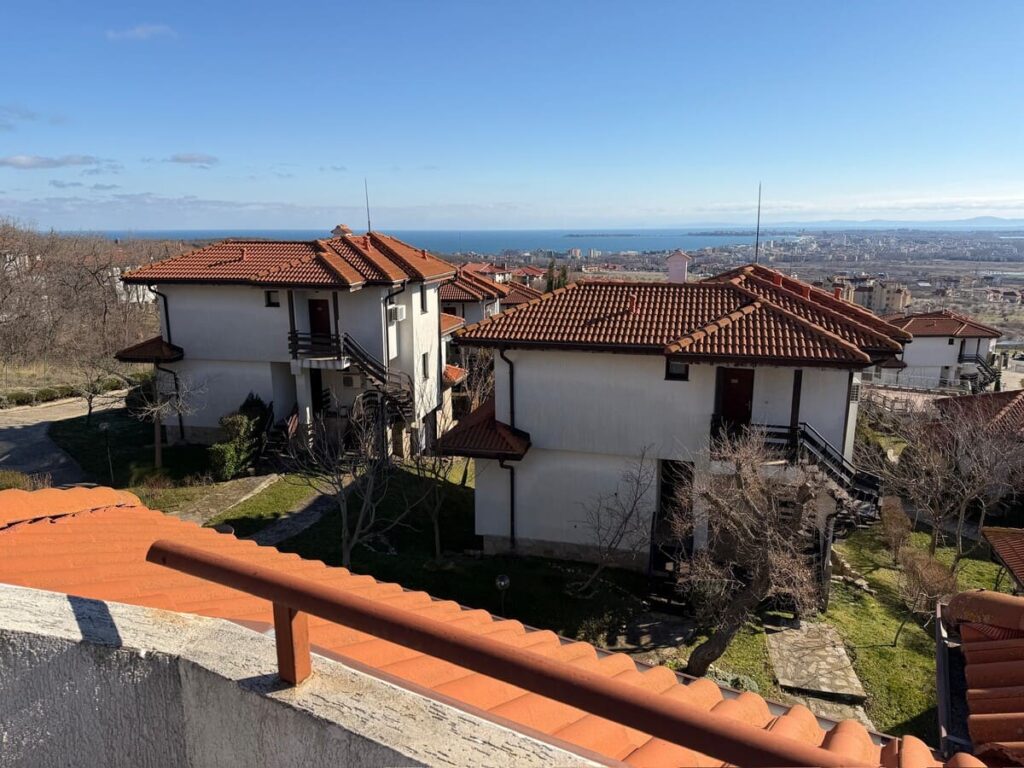 Квартира в Кошарице, Болгария, 103 м² - фото 17