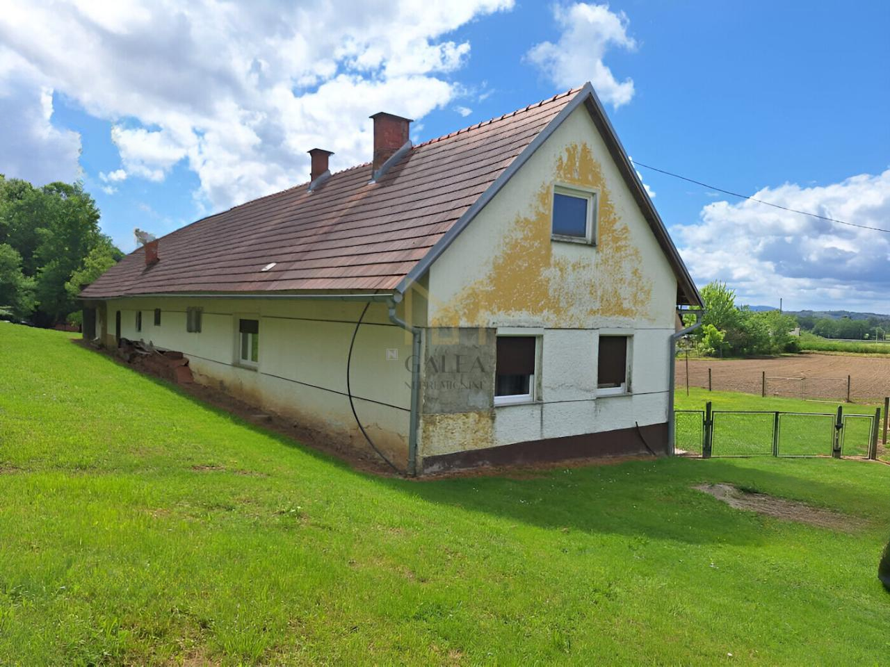 Дом в Орможе, Словения, 71 м² - фото 1