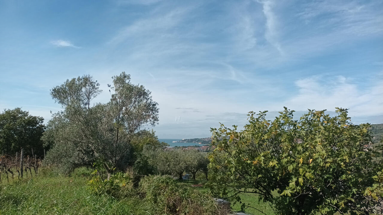 Ферма в Пиране, Словения, 2 121 м² - фото 1