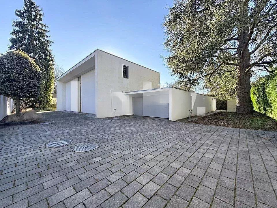 Квартира в Женеве, Швейцария, 500 м² - фото 1