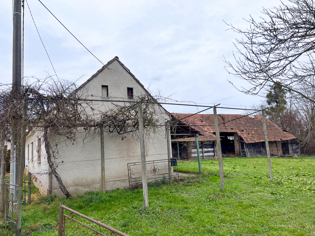 Дом в Лендаве, Словения, 100 м² - фото 1