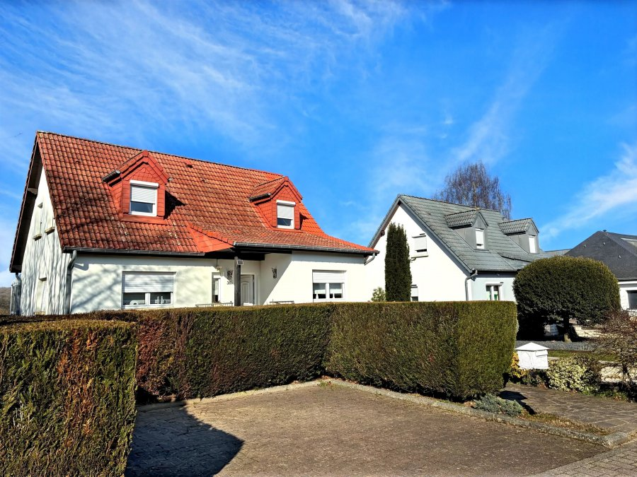 Квартира в Люксембурге, Люксембург, 160 м² - фото 1