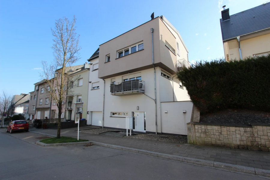 Квартира в Люксембурге, Люксембург, 62 м² - фото 1