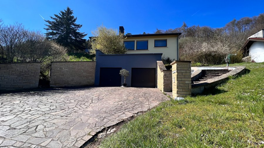 Квартира в Люксембурге, Люксембург, 450 м² - фото 1