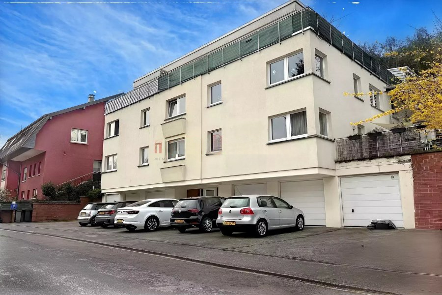 Квартира в Гревенмахере, Люксембург, 78 м² - фото 1